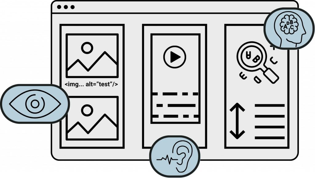 Deine Informationsplattform