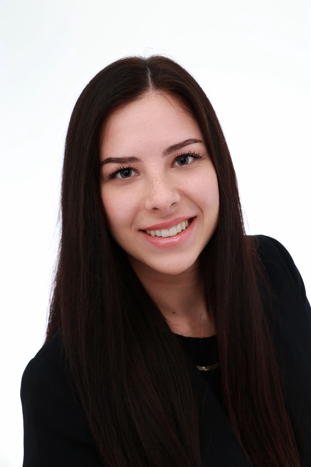 Porträt von Christina Zelig